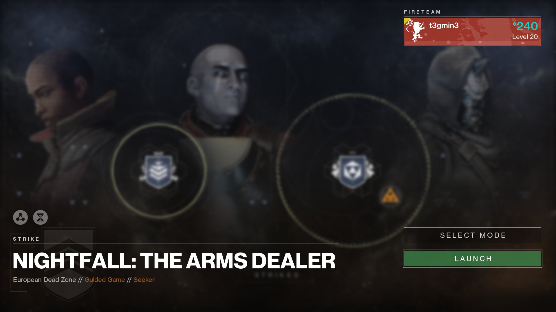 Destiny 2 - Imagen 14